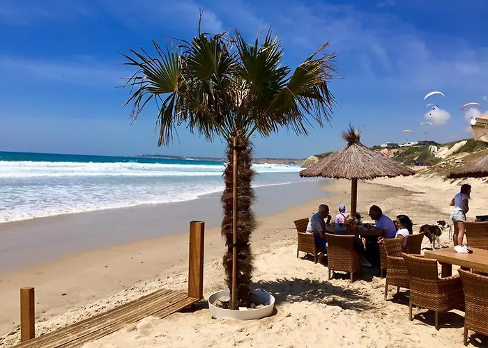 Atlantika Conil