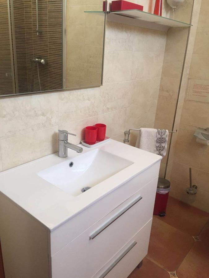 Atlantika Conil Apartamento *