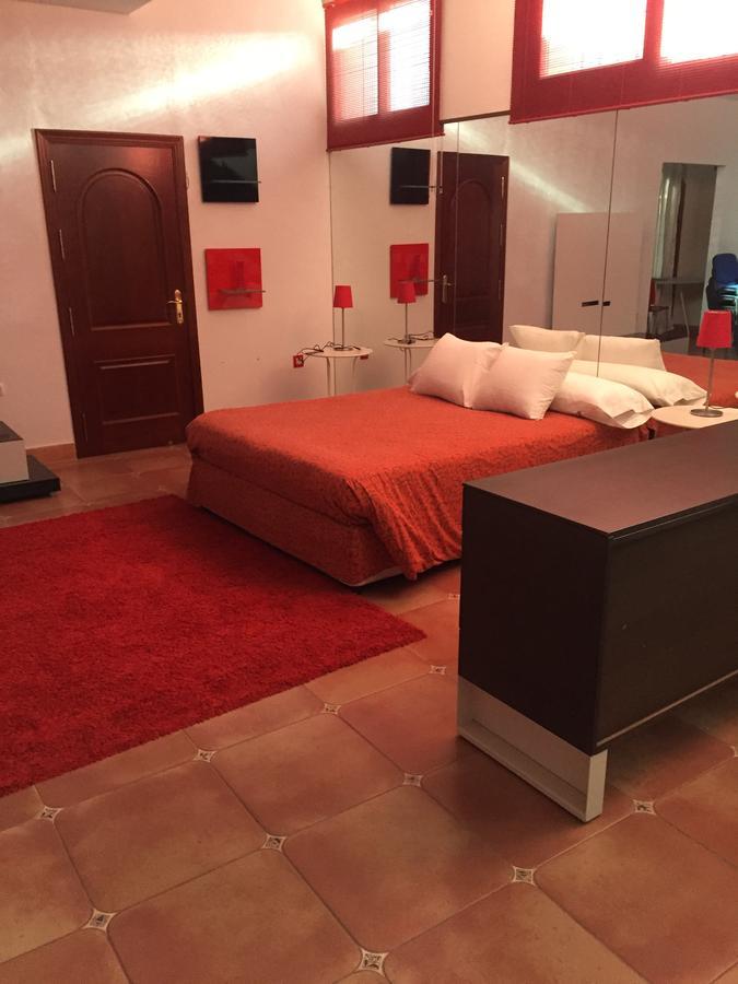 Apartamento Atlantika Conil *