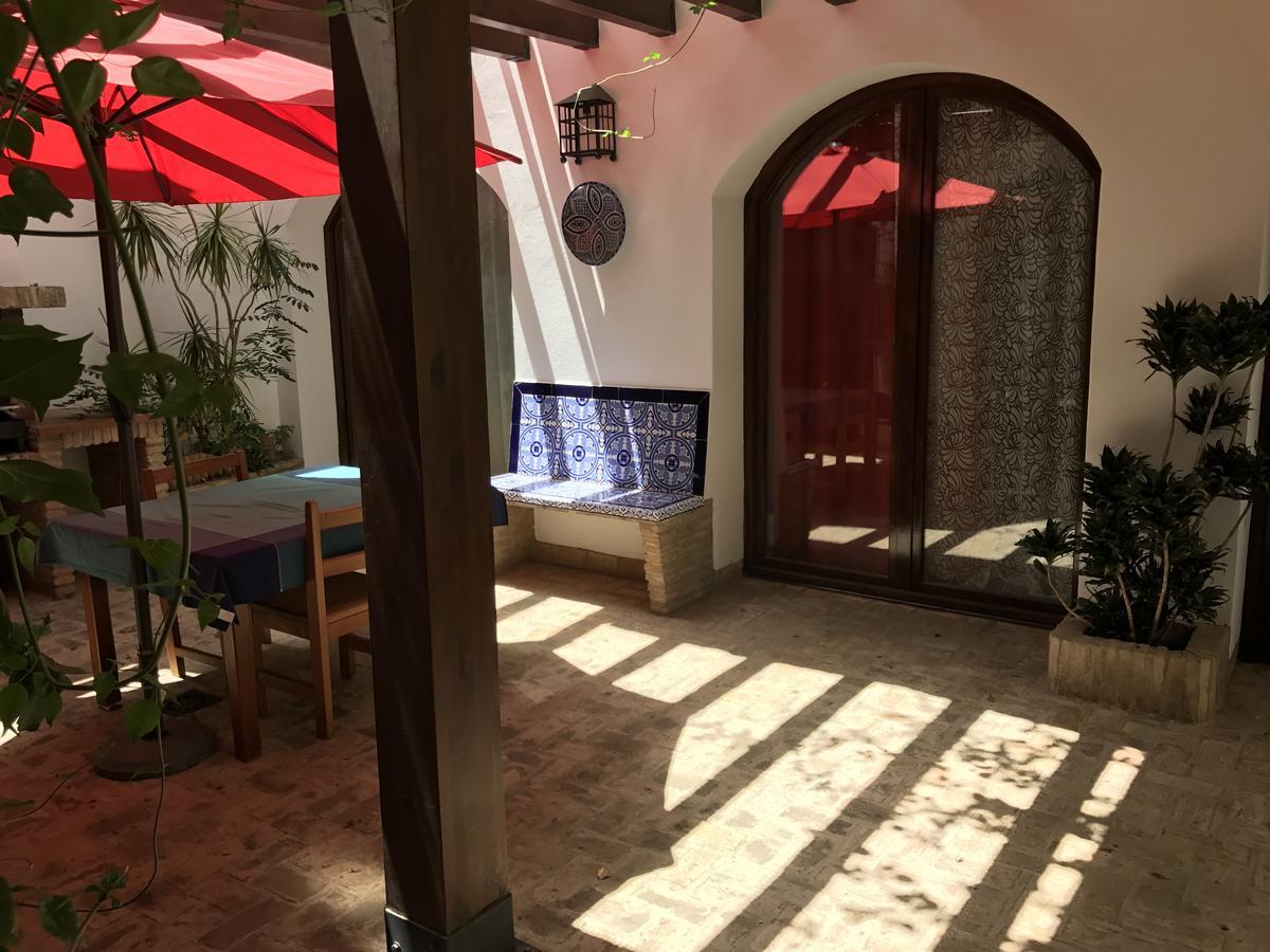 Atlantika Conil Apartment