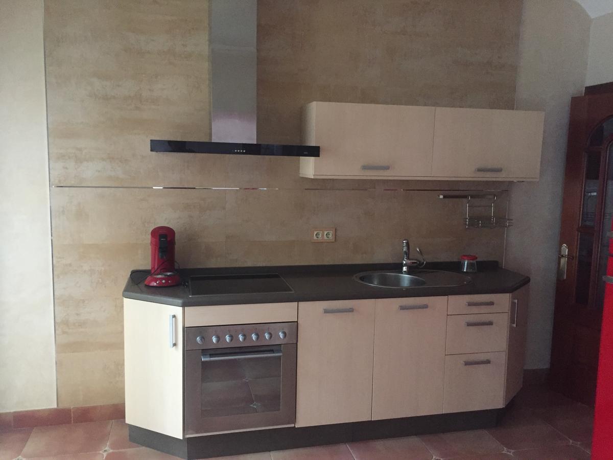 Apartamento Atlantika Conil Conil De La Frontera