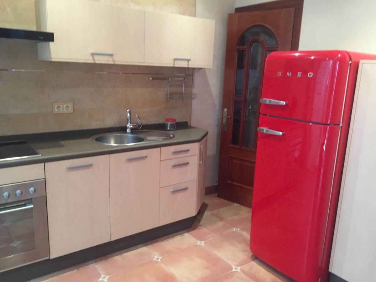 Atlantika Conil Apartamento *